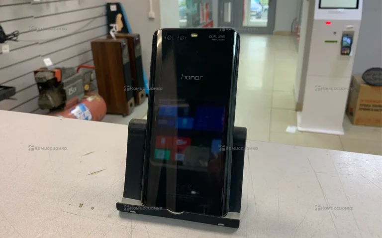 Honor 9 64gb