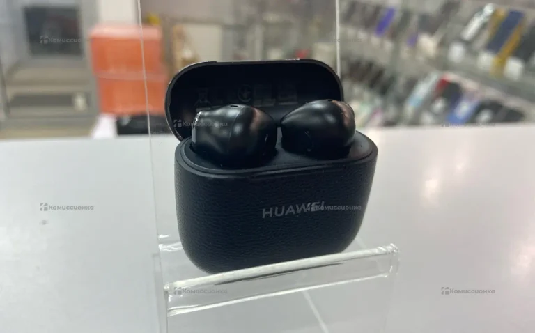 Наушники Huawei Freebuds SE 3