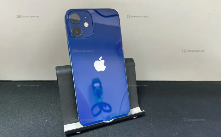 Apple iPhone 12 mini 4/64 ГБ