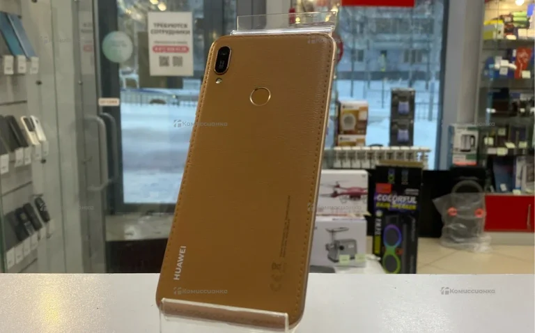 Huawei Y6 2/32 ГБ