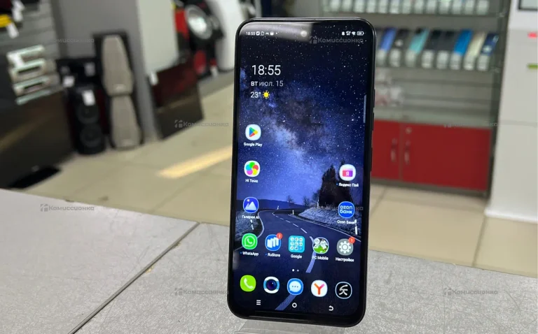 Tecno Spark 30C 6/128 GB