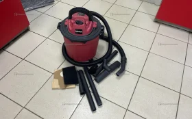 Строительный пылесос EVC-1400.20.S/EVC-1400.15