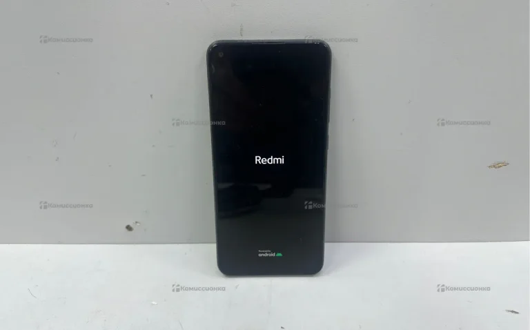Xiaomi Redmi Note 9 4/64 ГБ