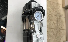 Купить Автомобильный компресор б/у , в Челябинск Цена:990рублей