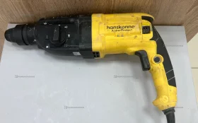 Перфоратор Hanskonner HRH0822RE