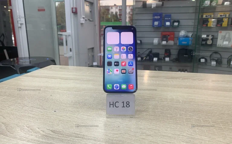 Apple iPhone 12 64