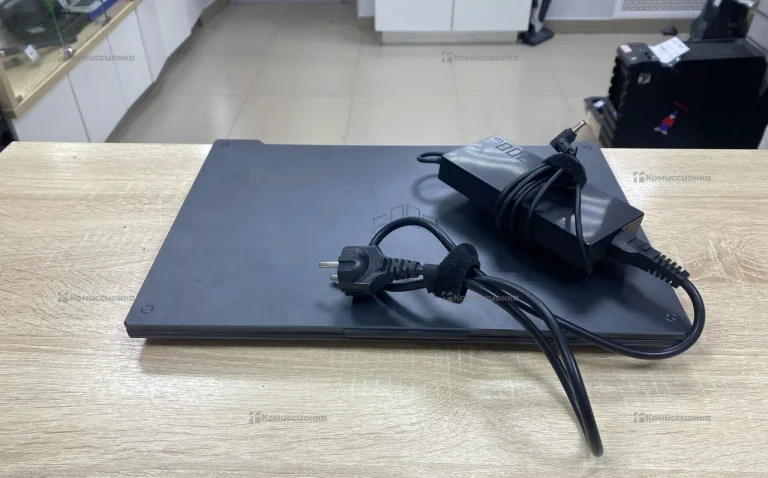 Ноутбук  ASUS  TUF  GAMING  F17