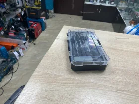 ручной инструмент