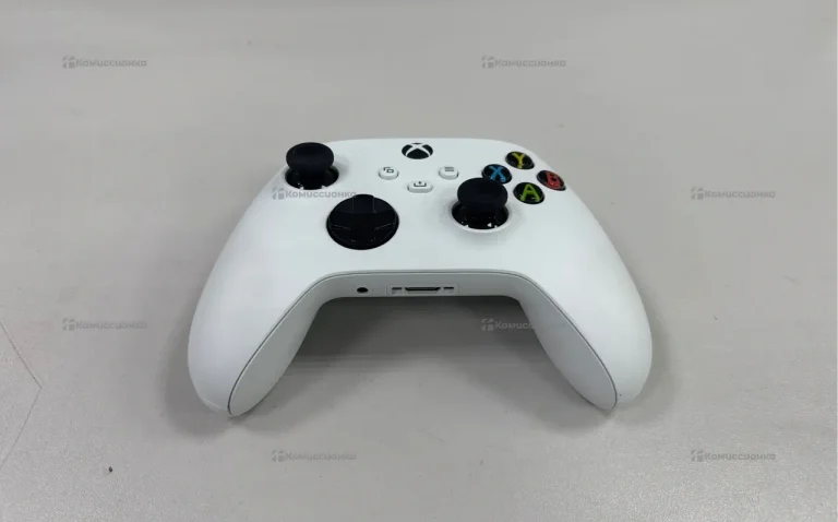 геймпад Xbox series s