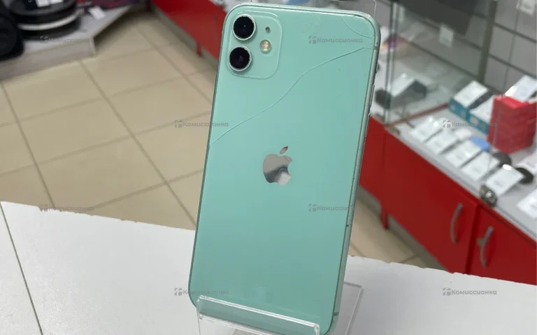 Apple iPhone 11 128 ГБ