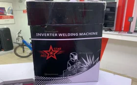 Сварочный аппарат Red Star MIG/MMA-160