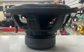 Купить Сабвуфер  Machete 12 б/у , в Краснодар Цена:3990рублей