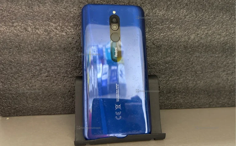 Xiaomi Redmi 8 3/32 ГБ