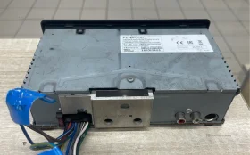 Купить Автомагнитола  kenwood kmm-101 б/у , в Тольятти Цена:1500рублей