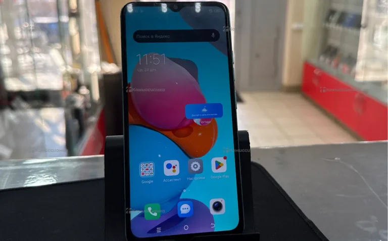 Tecno Spark Go 2023 3/64 ГБ