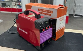 Купить сварочный апарат MMA-350 б/у , в Уфа Цена:3900рублей