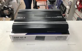 Усилитель  GSF-41.4