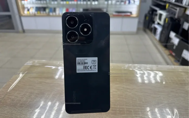 Realme C61 8/256 ГБ
