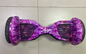 Гироскутер Космический