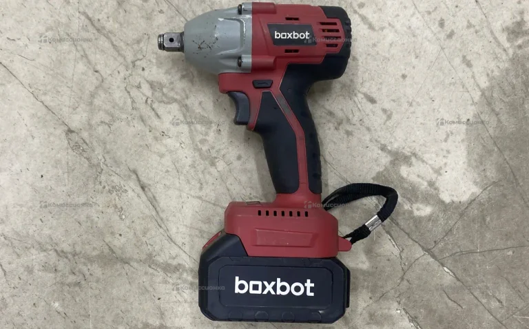 гайковерт box bot 20c2