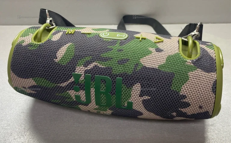 Колонка  JBL реп