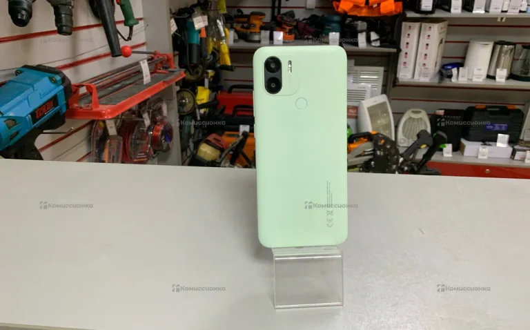 Xiaomi Redmi A1+ 2/32 ГБ