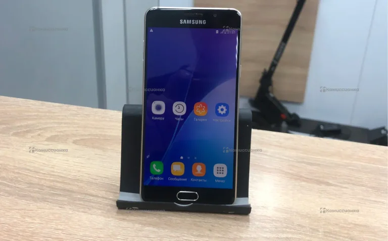 Samsung a5 2016