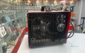 Тепловая пушка Ресанта ТЭПК-3000