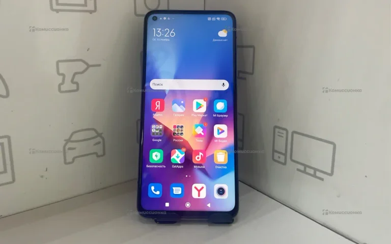Xiaomi Mi 10T Pro 5G 8/256 ГБ