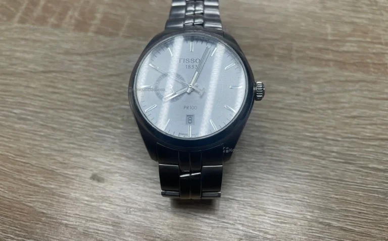Часы Tissot T101.452 A