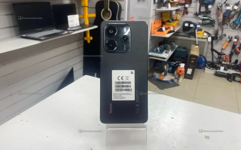 Xiaomi Redmi Note 14 8/256 ГБ