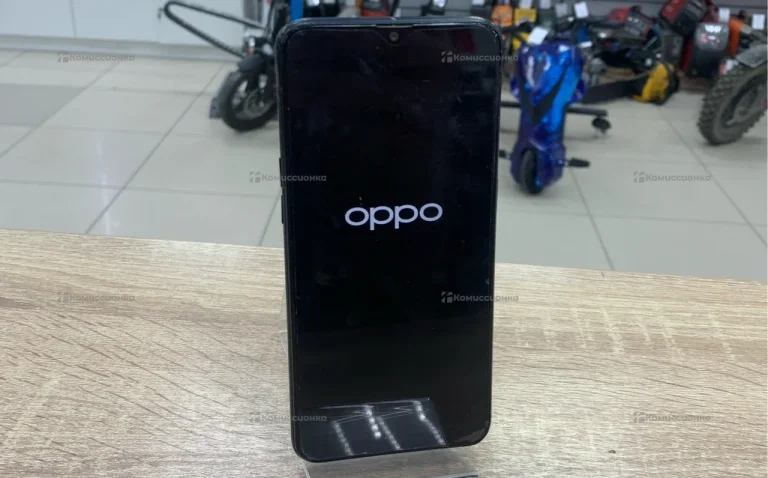 Oppo A12 3/32 ГБ