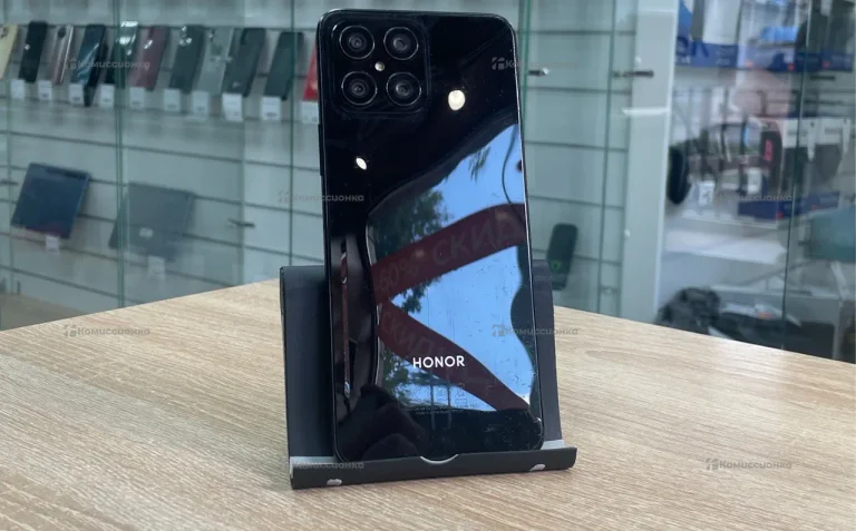 Honor honor x8 6 128