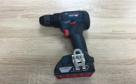 Купить Шуруповерт Bosch GSR 18V-50 б/у , в Саратов Цена:9900рублей