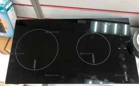 Купить Индукционная варочная поверхность DEXP EH-I2MA/B б/у , в Саратов Цена:5500рублей