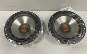 Купить Колонка  MJ650 6.5 2-Way Component Set б/у , в Тюмень Цена:2500рублей