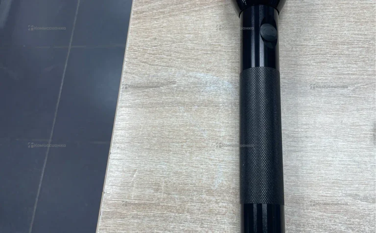 Фонарь Maglite 3-cell c