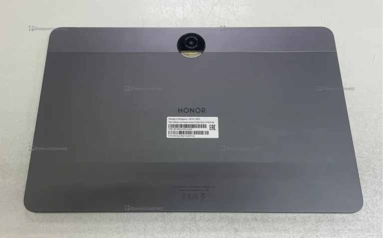 Планшет Honor PAD 9 8/128