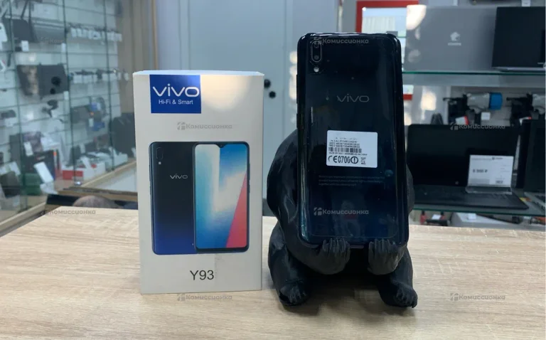 Vivo Y93 6/128Gb