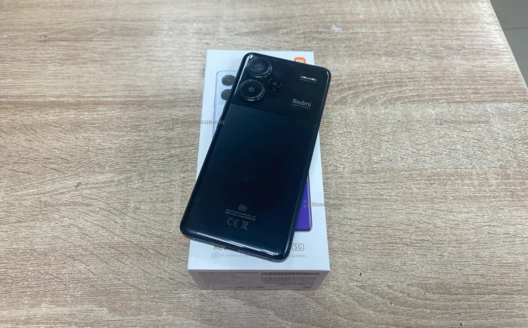Xiaomi Redmi Note 13 Pro+ 8/256 ГБ