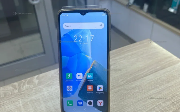 Infinix hot 30i 4/64