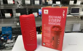 Колонка портативная JBL flip 7 р
