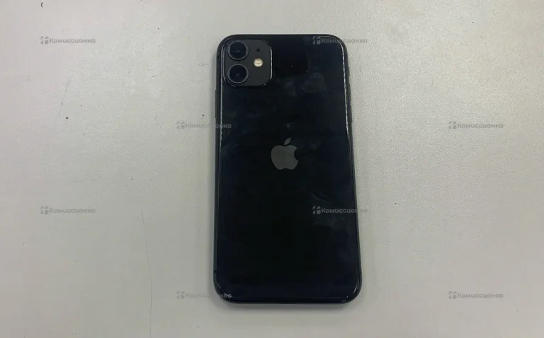 Apple IPhone 11 64Gb