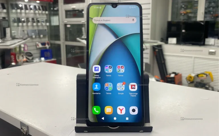 Xiaomi Redmi A3x 3/64ГБ