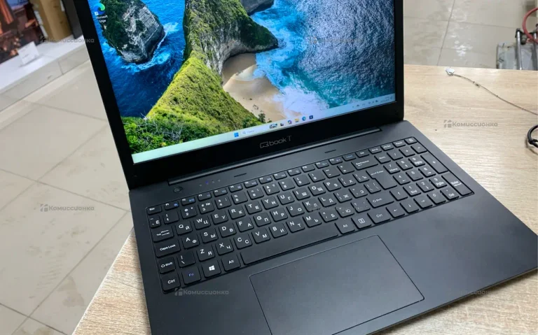 Ноутбук  RbookT