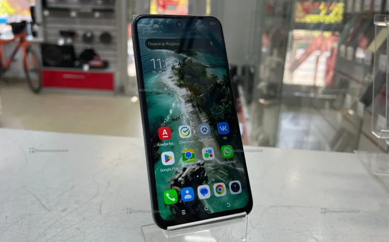 Tecno spark go 1 3/128gb