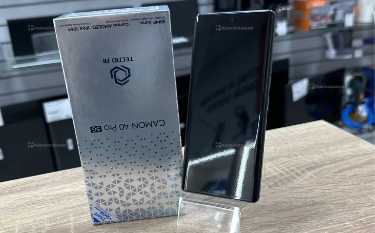 TECNO CFMON 40pro