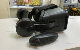 Купить Очки виртуальной реальности VRPark б/у , в Красноярск Цена:390рублей