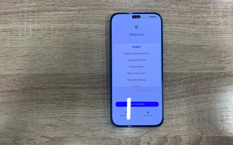 Honor X8b 8/256 ГБ