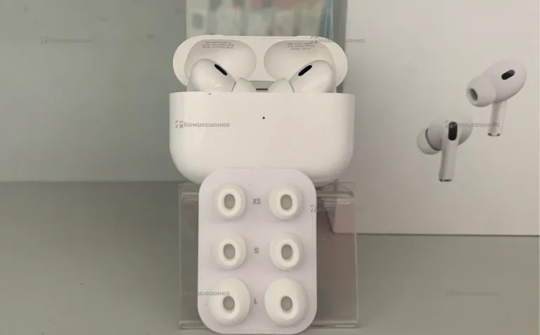 Наушники AirPods Pro